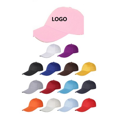 Pure cotton sun hat