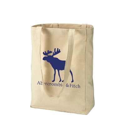 Daily use Cotton Canvas Tote Bag