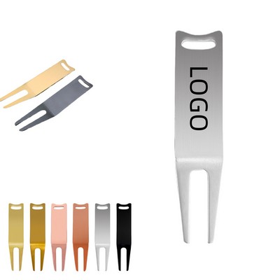 Golf Turf Repair Tools