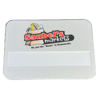 Window Badge Full Color (2"X2.875")