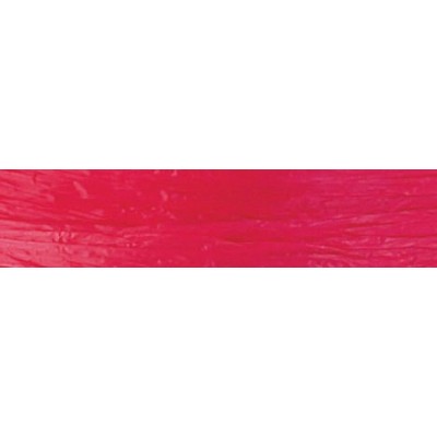 Imperial Red Paper Matte Wraphia Ribbon