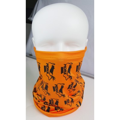 Bandana Mask Scarf Headband