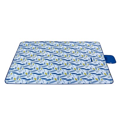 Collapsible Sand proof Mat