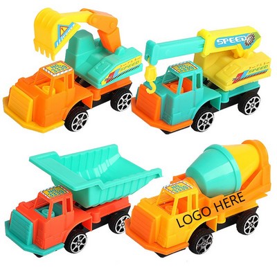 Toy Car (6"x 2.6"x 3")