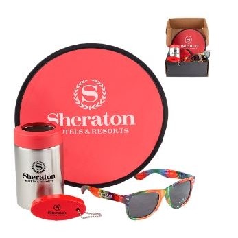 Seaside Kit