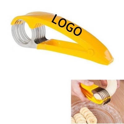 Banana Slicer for Kitchen Tools