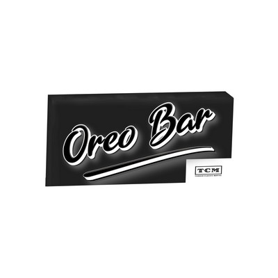 1 Oz. Chocolate Bar in Envelope Wrapper - Oreo®