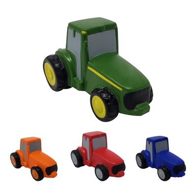 Tractor Stress Balls