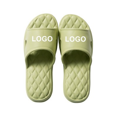 Soft Slippers (10.24"x 3.35")