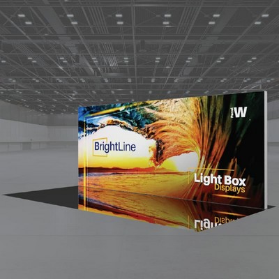 BrightLine™ Double Sided Light Box Panel (236"x96")