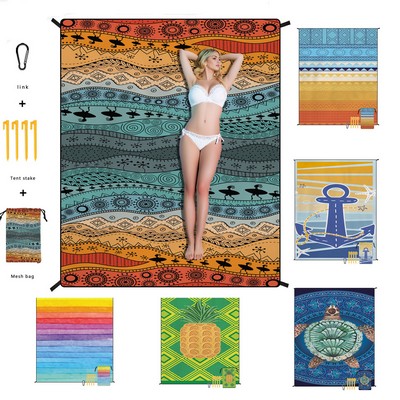 Beach Mat