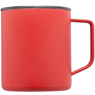 Powder Coated Travel Mugs - 13.5 oz