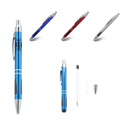 Metal Pen with laser imprint(Free Shipping)