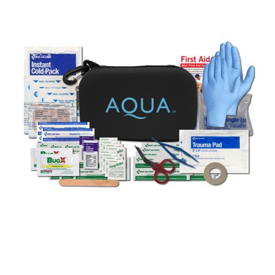 Compact First Aid