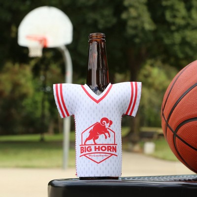 Nomad Full Color Reversible Neoprene Jersey Bottle Cooler