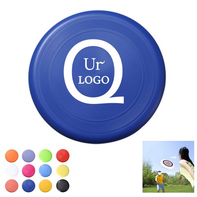 10.82-Inch Flying Disc