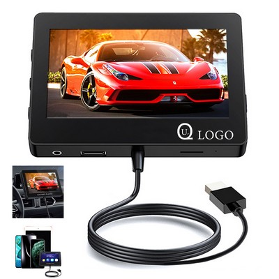 Car Mp5 Player