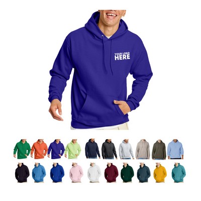 Unisex Pullover Hoodie