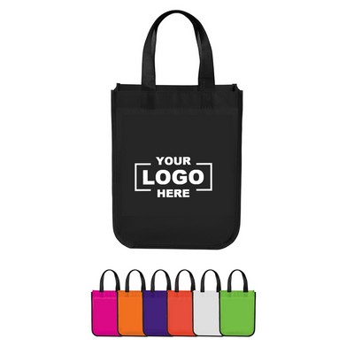 Durable Laminated Tote Bag(Free Shipping)