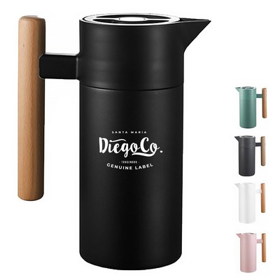 Thermal Coffee Carafe