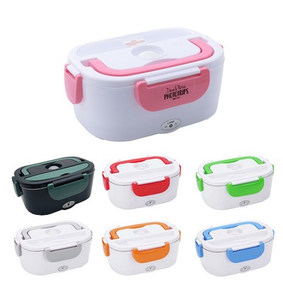 Electric Lunch Box