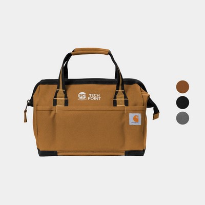 Carhartt® Foundry Series 14" Tool Bag