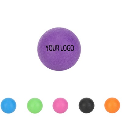 Yoga Fitness Muscle Massage Ball