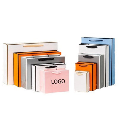 Kraft Paper Bags