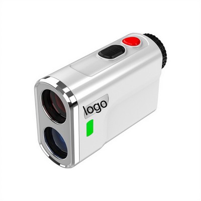 Portable Mini Golf Rangefinder
