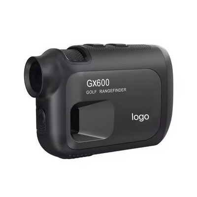 Golf Telescope Laser Rangefinder