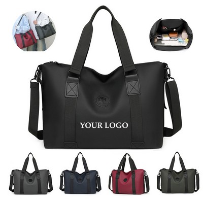 Sports Travel Gym Large Capacity Handbag