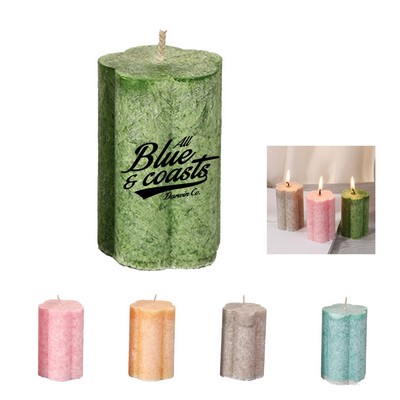 Pillar Candle