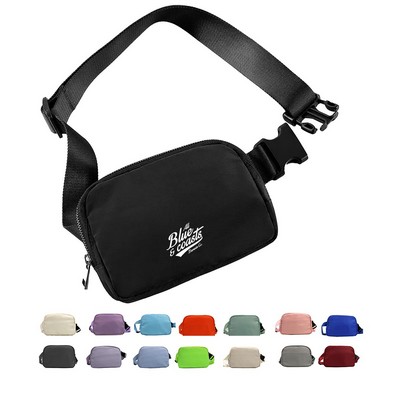 Outdoor Sport Fanny Pack