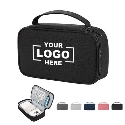 Electronics Carrying Case