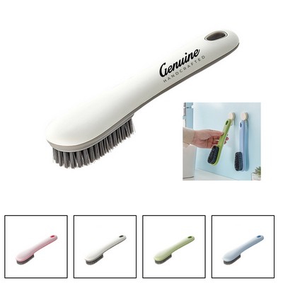 Multi-Purpose Shoe Cleaning Brush