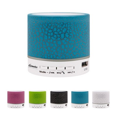 Wireless Speaker
