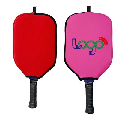 Diving Fabric Waterproof Pick Racket Bag