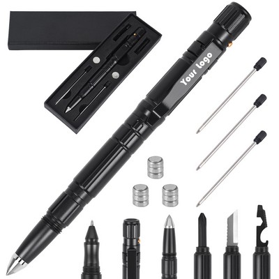 Tactical Pen