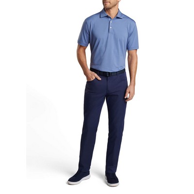 Peter Millar Men's Hales Performance Polo