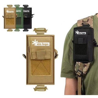 Camping Tactical Pouch