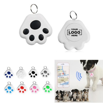 Lightweight Waterproof Wireless GPS Pet Collar Attachment