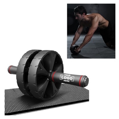 Ab Roller Wheel Abs Workout Equipment for Abdominal