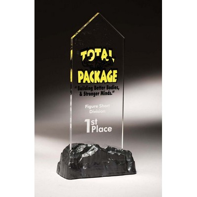 EZ-Fit Peak Award