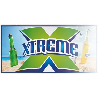Vinyl Banners (Extra-Large) 6'x12'