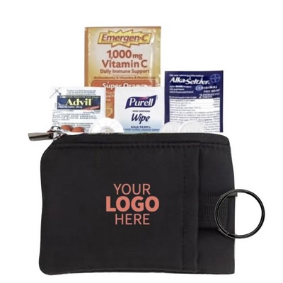Hangover Emergency Bag