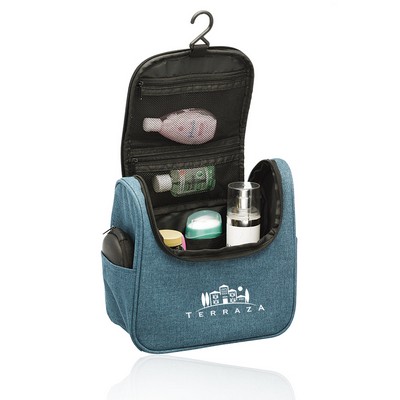 Road Trip Toiletry Bag