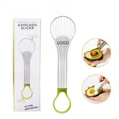 Avocado Slicer/Pitter w/ Box