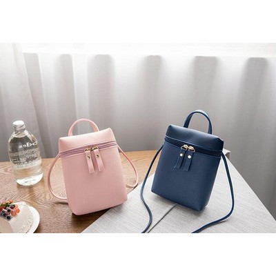 Small Size Cross Body Bag for Lady