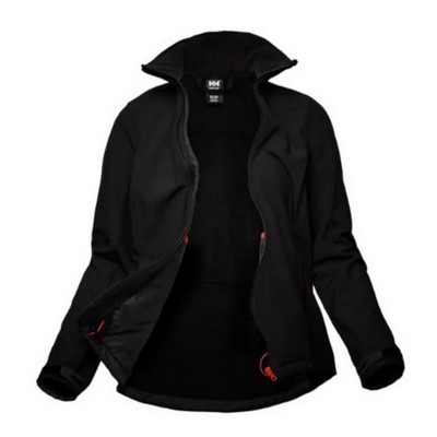 Helly Hansen Women's Luna Softshell Jacket