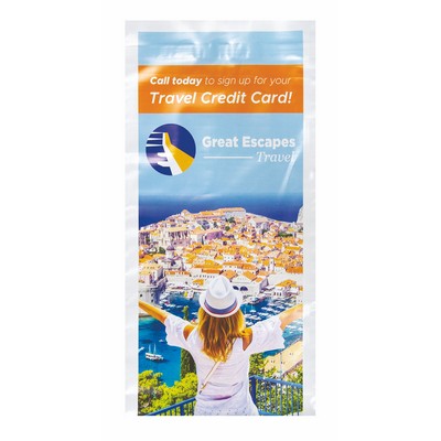 2-Sided Full Color Poly Mailer